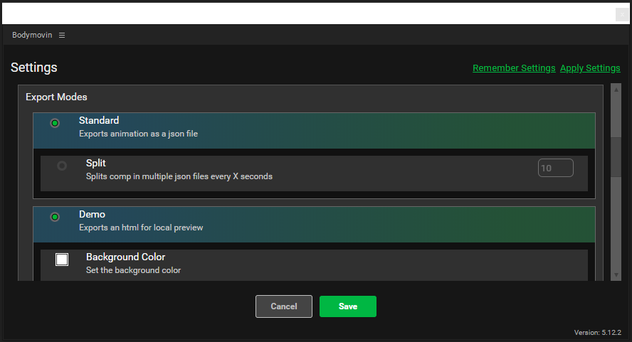 Animating For The Web With After Effects And Lottie Alan Brown